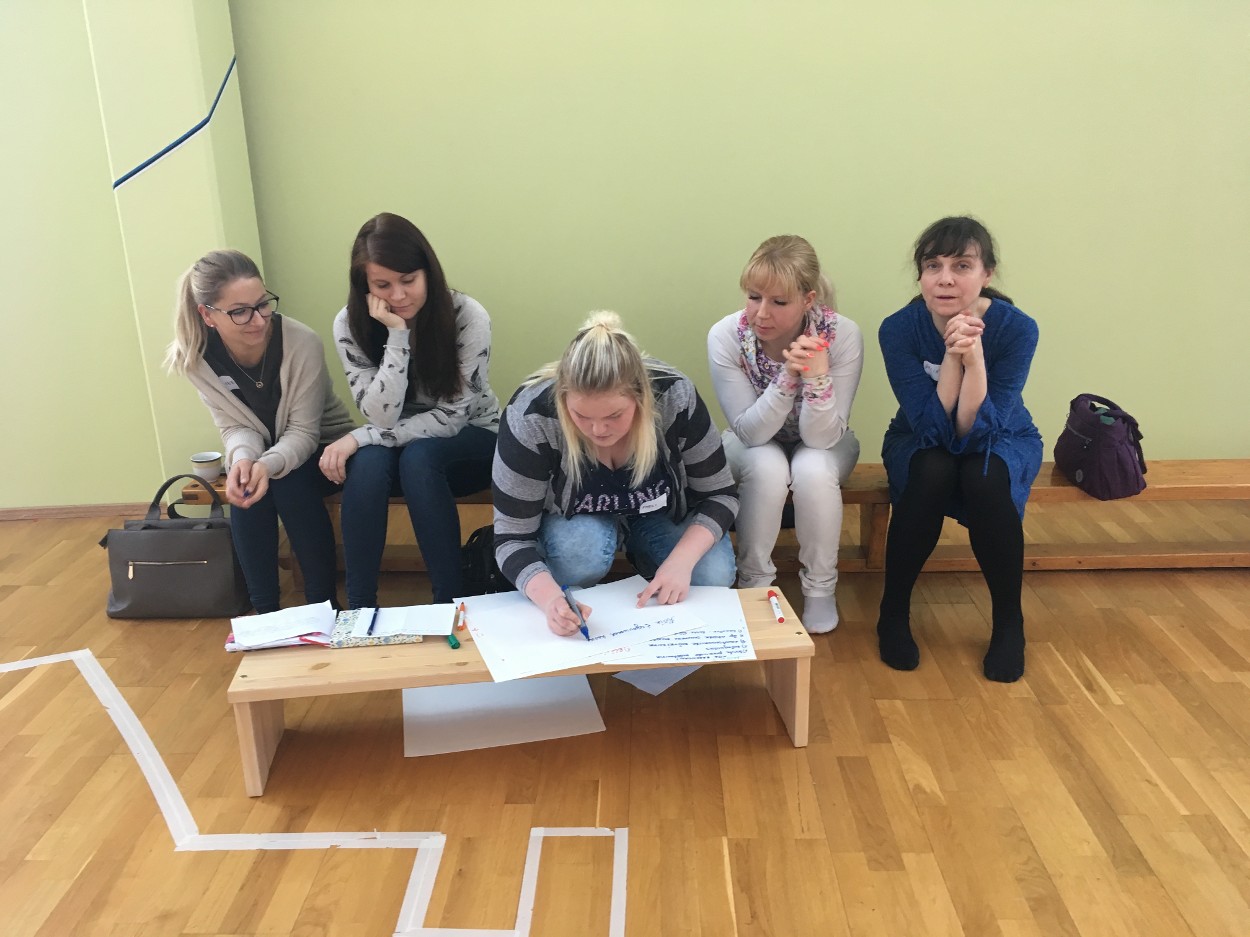 Õpetajalt Õpetajale